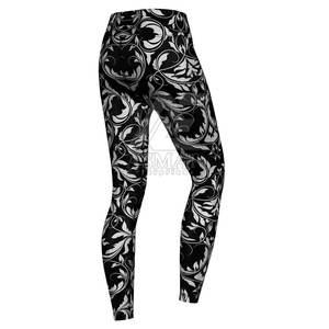 Leggings Deportivos para Mujer, Estilo Moderno, Venta al Por Mayor, Hechos en Pakistán - Product Image 2