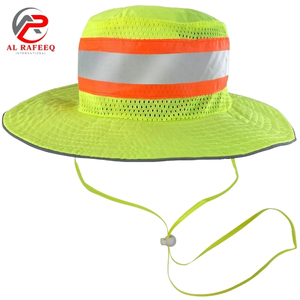 Chapeau Bob Coupe-Vent à Prix Abordable pour Sports de Plein Air et Travailleurs, avec Logo Personnalisé, Protection Solaire Ajustée 2026 - Product Image 1