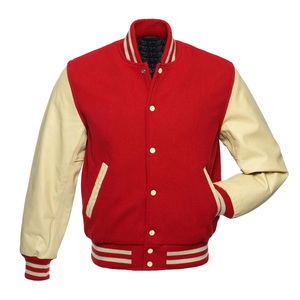 Custom Manufacturer's High Quality Vintage Wool Varsity <b>Jackets</b> <b>Men</b> Winter Fall Hooded Collar Letterman <b>Baseball</b> Design Size 6XL - Product Image 3