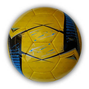 Pakistan ลูกบอล32แผง PU กันความร้อนสำหรับการแข่งขันและการฝึกซ้อมมีคุณภาพทนทานเป็นมิตรกับสิ่งแวดล้อม - Product Image 6