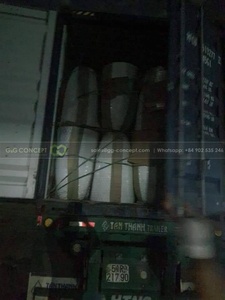 Sofá de bambú Chesterfield tradicional de Vietnam, diseño ecológico con mezcla de comodidad perfecta - Product Image 3