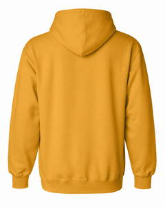 Sudadera con Capucha Personalizada OEM – Sudadera de Algodón Suave - Product Image 2
