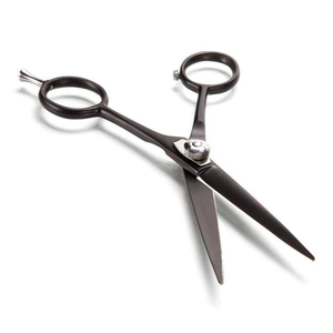 Tijeras de Corte de Pelo de Acero Inoxidable Alemán, Cuchillas Supercut Afiladas, Tijeras para Recortar Barba, Tijeras para Recortar el Cabello para Diestros - Product Image 4