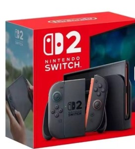 Nueva Consola Nintendo Switch 2 + Paquete Mario Kart World 256GB Envío Rápido - Product Image 2