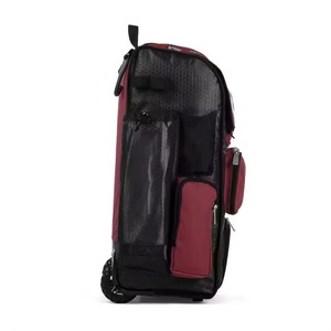 Bolsas de Béisbol Personalizadas de Primera Calidad para Equipos Deportivos, Mochilas de Softbol para Jóvenes y Adultos, Logotipo Personalizado, Capacidad de 30-40L - Product Image 5