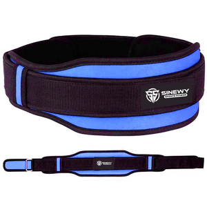 High Quality Gym <b>Belts</b> Protective Adjustable Waist <b>Belt</b> <b>Weight</b> <b>Lifting</b> <b>Belt</b> Hot Sale - Product Image 6