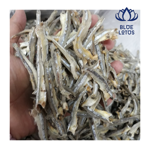 Anchois Séchés IQF Écologiques de Qualité Supérieure en Vrac, Riches en Protéines, Idéaux pour la Cuisson et les Bouillons, Grade A, Prix Export - Product Image 1