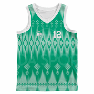 Uniforme de Baloncesto Sublimado, Transpirable y de Secado Rápido, Jersey y Pantalones Cortos, Fabricante Mayorista - Product Image 2