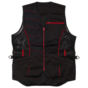 Produit tendance : Gilet de chasse ajustable pour hommes, nouvelle arrivée, gilet de chasse multifonctionnel pour usage extérieur - Product Image 1