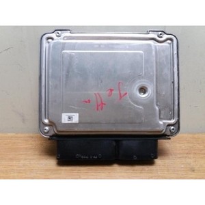 โมดูลควบคุมเครื่องยนต์ Jetta VI ปี 2010-2014 มือสอง ของแท้ รหัส 03L906018AT - Product Image 3