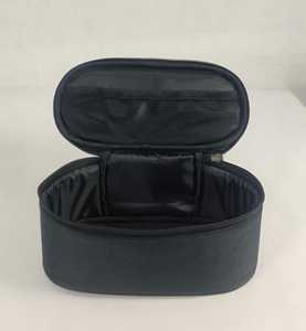 Rectangular <b>Lunch</b> <b>Bag</b> with Zipper Closure, Reusable Thermal Food Storage <b>Box</b> Carrier, Compact Portable <b>Lunch</b> Cooler <b>Bag</b> - Product Image 4