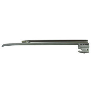 Laringoscopio Macintosh de Acero Inoxidable de Alta Calidad con Cuchilla Duradera y Fuente de Alimentación Manual para Adultos, de Apto Enterprises - Product Image 1