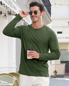 T-shirts pour hommes avec impression de logo personnalisé, t-shirts en maille polyester respirants pour l'été, t-shirts de sport pour la course à pied, t-shirts à séchage rapide - Product Image 5