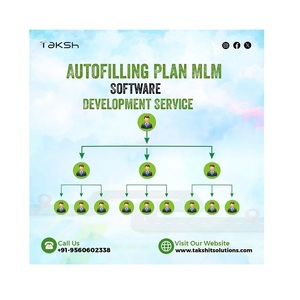 Servicios de Mantenimiento y Soporte de Software, Soluciones Integrales de Desarrollo de Software - Product Image 1