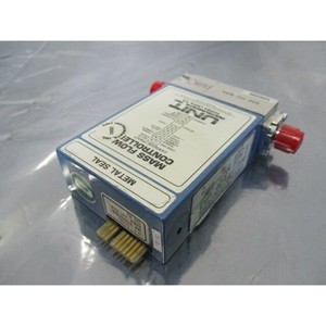 Unit, Mass Flow Controller, UFC-<b>1660</b>, 200 SCCM - Trusted Global Legacy Semiconductor Equipment and Parts at - Product Image 4