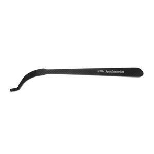 High Quality Manual Orthopedic <b>Surgical</b> <b>Instrument</b> Stainless Steel Extra Long Hohmann Retractor 12 Inch Overall Length Heavy CE - Product Image 1