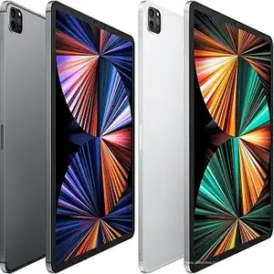Original para iPad <span class=keywords><strong>Pro</strong></span> Max 12.9 <span class=keywords><strong>2018</strong></span> iPad 3ra Gen Wifi Celular ROM 64 256GB RAM 4GB 12MP IPS LCD IOS 96% Nuevo - Product Image 1