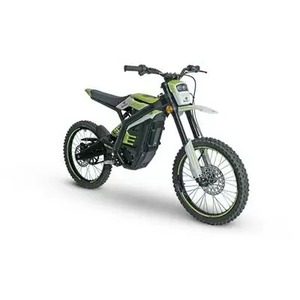 Motos tout-terrain B/insenS L1/E de haute qualité 2025, versions noires - Product Image 3