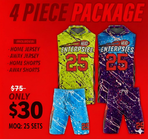 Flag Football Uniforms 7on7 Football Uniform Custom Design Fully Sublimated Uniform Set Hoodies and <b>Compression</b> Short - Product Image 5