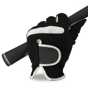 Dernière édition, impression personnalisée, meilleur prix, gants de golf en gros, gants de sport de golf les plus demandés à faible MOQ - Product Image 5