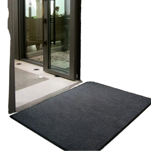 Alfombra Moderna Reversible Antideslizante para Interiores/Exteriores, de Poliéster con Rayas, en Forma de Rollo, Lavable, para Hogar, Oficina y Hotel - Product Image 3