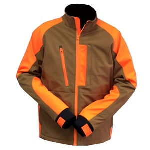 Veste de chasse en terrain accidenté de haute qualité, nouvelle collection 2026, pour la chasse au gibier en extérieur, modèle le plus vendu - Product Image 6