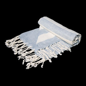 Toalla Fouta de Algodón Turco, Proveedor Indio Profesional, Moderna y de Lujo, Secado Rápido, Ecológica, para Playa, Uso en Todas las Estaciones, con el Mejor Diseño de Rayas - Product Image 5
