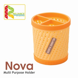 Organisateur d'ustensiles de cuisine et de couverts, porte-éponge - Product Image 4