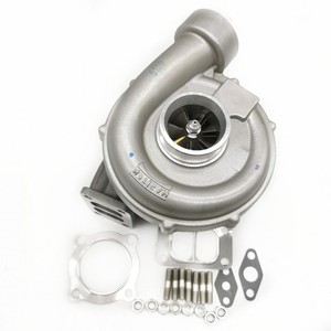 Turbocompresseur K27 53279886507 53279706507 0050969399 de remplacement pour le contrôle de suralimentation du moteur OM442LA-E2 2kg Delhi - Product Image 1