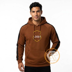 Iota Personalizado |   Sudadera con Capucha para Hombre, 100% Algodón, Forro Polar, Sólida, Bordada, Transpirable, de Secado Rápido, para Invierno - Product Image 1