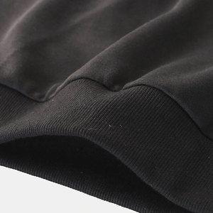 Servicio OEM, Ropa Casual Básica, Sudadera para Hombre, Mejor Precio, Material Duradero, Sudadera Ligera para Hombre, Venta en Línea - Product Image 5