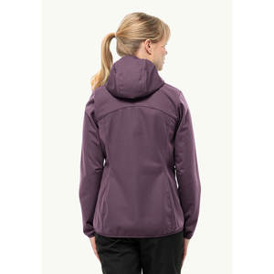 Veste de chasse softshell imperméable pour femme, coupe-vent, tactique, randonnée en plein air, fermeture éclair, vêtements de travail, veste softshell - Product Image 5