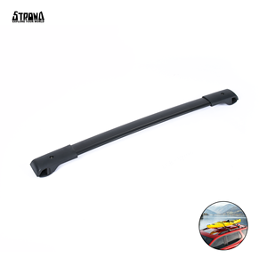 Plataforma de almacenamiento para techo de coche LCB-225181, producto de Taiwán, para asegurar la carga con red. - Product Image 1