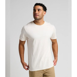 Camiseta de Manga Corta Unisex Jerzees CVC Heather Tri-Blend, Ligera y Esencial para Impresión Personalizada y Ropa de Marca Privada - Product Image 2