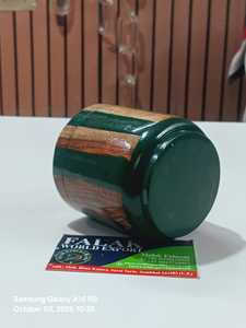 Brûleur à Bakhoor en Résine Époxy Premium FWE, Artisanat Moderne, Durable, Anis Étoilé, Parfum d'Ambiance de Luxe, Aromathérapie Élégante - Product Image 3