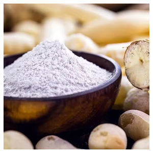Almidón de yuca de la mejor calidad para distribuidores mayoristas, minoristas y la industria alimentaria global - Product Image 4