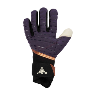 Gants de gardien de but les plus vendus, service OEM, qualité supérieure, prix raisonnable, vente en ligne. - Product Image 2