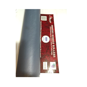 Rouleaux en caoutchouc Phoenix Abc Goss pour machines d'impression, rouleaux industriels de haute précision pour le transfert d'encre, fabricant d'autres rouleaux - Product Image 1