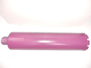 ดอกสว่านเจาะคอนกรีตเพชร 100 มม. - คุณภาพพรีเมียม - Product Image 3