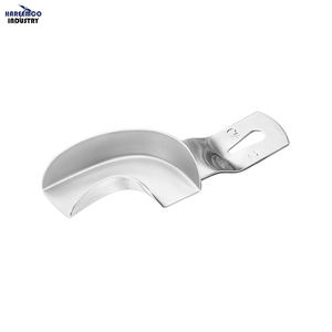 Plateau d'impression personnalisé pour marque, non perforé, partie 1-2, côté gauche, taille 2 - Product Image 1