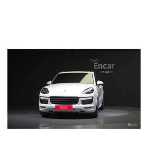 Porsche Cayenne 3.6 GTS 2018 avec sièges en cuir, conduite à gauche, caméra arrière, 53 076 km - Product Image 3