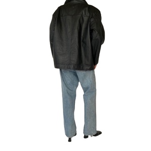 Gran oferta de chaquetas de invierno de talla grande para mujer, recién llegado, chaqueta de cuero cómoda totalmente personalizada para salir 2026 - Product Image 3