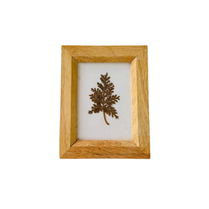 <b>Vintage</b> Style Wooden <b>Picture</b> <b>Frame</b> - Eco-Friendly Home Decor Photo <b>Frame</b> - Product Image 1