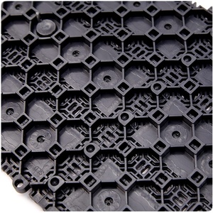 Tapis d'entrée antidérapant et anti-poussière durable - Product Image 3