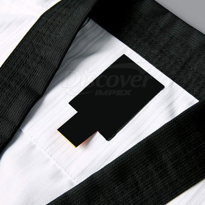 Uniforme de Taekwondo de Alta Calidad, Nuevo Uniforme de Taekwondo para Hombre - Product Image 5