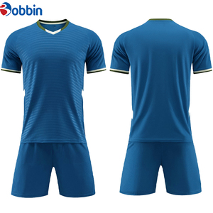 Mejor Fabricante, Camisetas de Fútbol Personalizadas de Alta Calidad, Transpirables y Económicas, Uniformes Deportivos, Camiseta de Fútbol Personalizada - Product Image 5