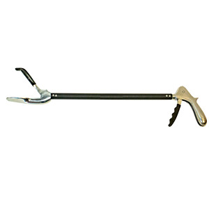 Pince à serpents de haute qualité pour la lutte antiparasitaire des reptiles - Product Image 1