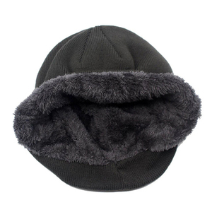 Gorros Unisex de Primera Calidad al por Mayor de los Mejores Fabricantes, 100% Lana, Transpirables, Impermeables, para Playa, Viajes, Invierno, Color Personalizado - Product Image 2