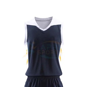 Reasonable Price Custom Logo Basketball Uniform Set Sportswear Personalized Logo Athletic Wear For Adults Basket Ball Uniform - Product Image 3
