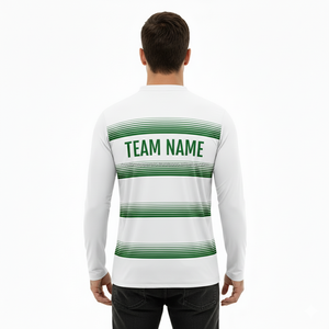 Camisetas de Manga Larga de Nuevo Estilo para Hombre y Mujer, Marcas de Moda, Tops Holgados para Parejas - Product Image 4